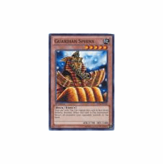 2012 Yu-Gi-Oh Battle Pack Epic Dawn #BP01130 Guardian Sphinx