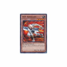 2012 Yu-Gi-Oh Battle Pack Epic Dawn #BP01133 D.D. Assailant