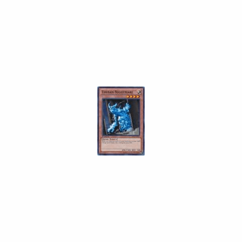 2012 Yu-Gi-Oh Battle Pack Epic Dawn #BP01134 Theban Nightmare