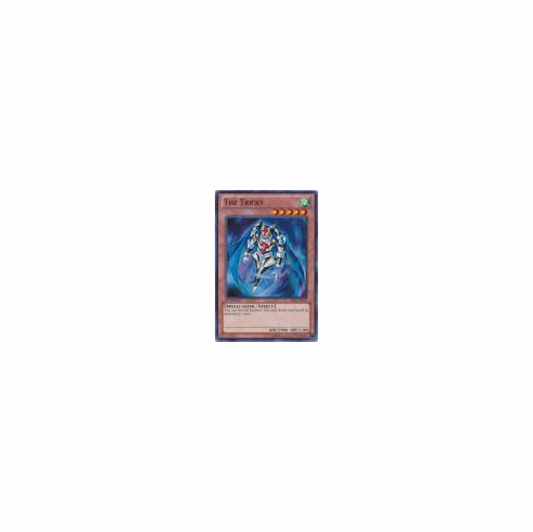 2012 Yu-Gi-Oh Battle Pack Epic Dawn #BP01135 The Tricky