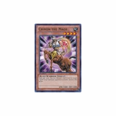 2012 Yu-Gi-Oh Battle Pack Epic Dawn #BP01137 Chiron the Mage