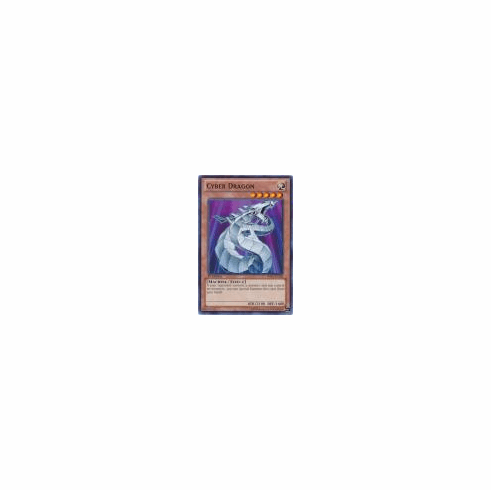 2012 Yu-Gi-Oh Battle Pack Epic Dawn #BP01138 Cyber Dragon