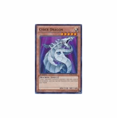 2012 Yu-Gi-Oh Battle Pack Epic Dawn #BP01138 Cyber Dragon