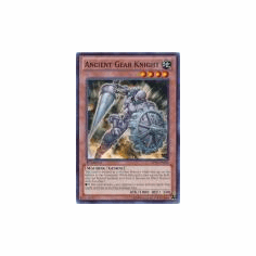 2012 Yu-Gi-Oh Battle Pack Epic Dawn #BP01146 Ancient Gear Knight