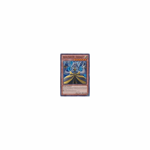 2012 Yu-Gi-Oh Battle Pack Epic Dawn #BP01151 Arcana Force XIV - Temperance