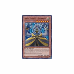 2012 Yu-Gi-Oh Battle Pack Epic Dawn #BP01151 Arcana Force XIV - Temperance