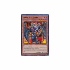 2012 Yu-Gi-Oh Battle Pack Epic Dawn #BP01152 Dark Valkyria