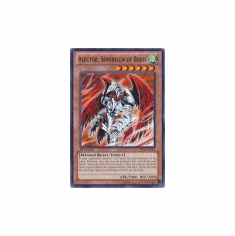 2012 Yu-Gi-Oh Battle Pack Epic Dawn #BP01153 Alector, Sovereign of Birds