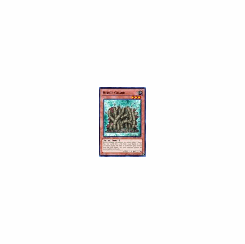 2012 Yu-Gi-Oh Battle Pack Epic Dawn #BP01157 Hedge Guard