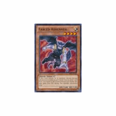 2012 Yu-Gi-Oh Battle Pack Epic Dawn #BP01158 Fabled Ashenveil