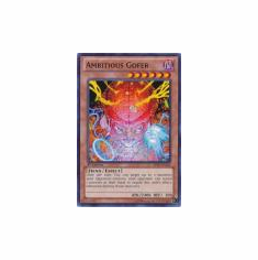 2012 Yu-Gi-Oh Battle Pack Epic Dawn #BP01160 Ambitious Gofer