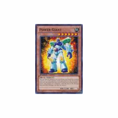 2012 Yu-Gi-Oh Battle Pack Epic Dawn #BP01161 Power Giant