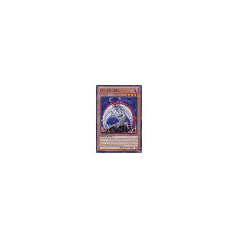 2012 Yu-Gi-Oh Battle Pack Epic Dawn #BP01162 Card Guard