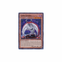 2012 Yu-Gi-Oh Battle Pack Epic Dawn #BP01162 Card Guard