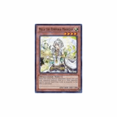 2012 Yu-Gi-Oh Battle Pack Epic Dawn #BP01168 Milla the Temporal Magician