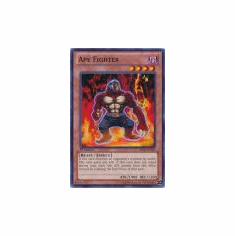 2012 Yu-Gi-Oh Battle Pack Epic Dawn #BP01169 Ape Fighter