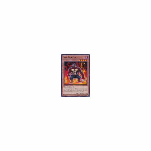 2012 Yu-Gi-Oh Battle Pack Epic Dawn #BP01169 Ape Fighter