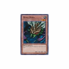 2012 Yu-Gi-Oh Battle Pack Epic Dawn #BP01174 Muka Muka