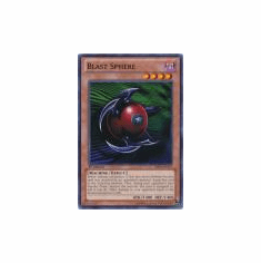 2012 Yu-Gi-Oh Battle Pack Epic Dawn #BP01175 Blast Sphere