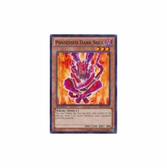2012 Yu-Gi-Oh Battle Pack Epic Dawn #BP01178 Possessed Dark Soul