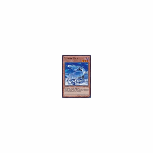 2012 Yu-Gi-Oh Battle Pack Epic Dawn #BP01184 Stealth Bird