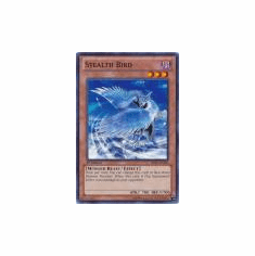2012 Yu-Gi-Oh Battle Pack Epic Dawn #BP01184 Stealth Bird