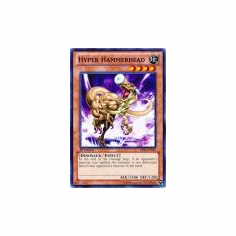 2012 Yu-Gi-Oh Battle Pack Epic Dawn #BP01185 Hyper Hammerhead