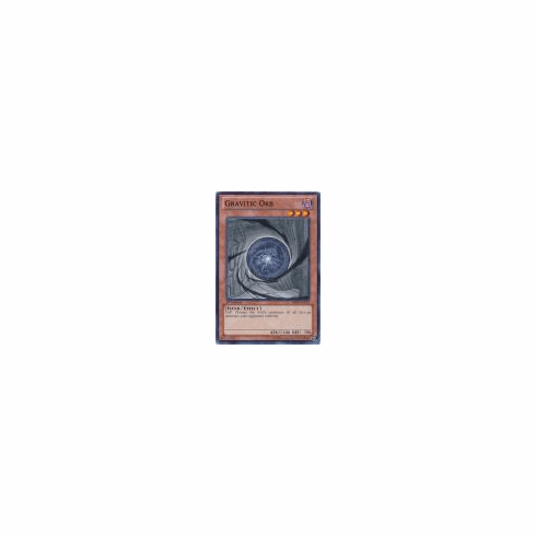 2012 Yu-Gi-Oh Battle Pack Epic Dawn #BP01192 Gravitic Orb