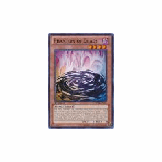 2012 Yu-Gi-Oh Battle Pack Epic Dawn #BP01196 Phantom of Chaos