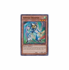 2012 Yu-Gi-Oh Battle Pack Epic Dawn #BP01199 Vortex Trooper