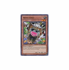 2012 Yu-Gi-Oh Battle Pack Epic Dawn Starfoil #BP01204 Noisy Gnat