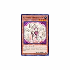 2012 Yu-Gi-Oh Battle Pack Epic Dawn Starfoil #BP01214 Hardened Armed Dragon