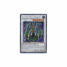 2012 Yu-Gi-Oh Bonds Beyond Time Movie Pack Junk Gardna - YMP1-EN006 - Secret Rare