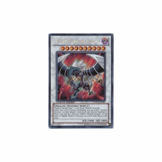 2012 Yu-Gi-Oh Bonds Beyond Time Movie Pack Malefic Paradox Dragon - YMP1-EN007 - Secret Rare