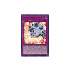 2012 Yu-Gi-Oh Cosmo Blazer Breakthrough Skill - CBLZ-EN078 - Ultra Rare