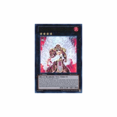 2012 Yu-Gi-Oh Cosmo Blazer Brotherhood of the Fire Fist - Tiger King - CBLZ-EN048 - Ultra Rare