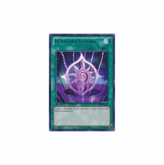 2012 Yu-Gi-Oh Cosmo Blazer Heraldry Reborn - CBLZ-EN057 - Rare