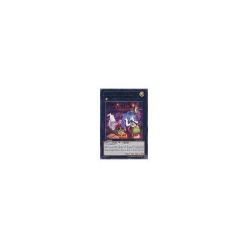 2012 Yu-Gi-Oh Cosmo Blazer Slacker Magician - CBLZ-EN053 - Rare