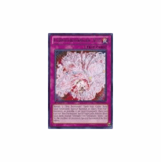 2012 Yu-Gi-Oh Cosmo Blazer Ultimate Fire Formation - Seito - CBLZ-EN073 - Rare