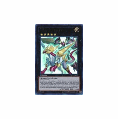 2012 Yu-Gi-Oh Cosmo Blazer ZW - Leo Arms - CBLZ-EN047 - Ultra Rare