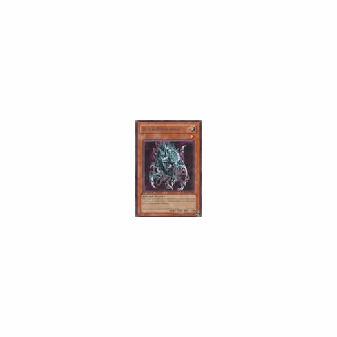 2012 Yu-Gi-Oh CrimsonCrisis Alien Ammonite - CRMS-EN039 - Rare