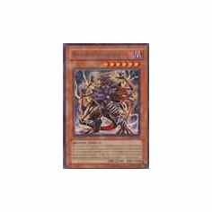 2012 Yu-Gi-Oh CrimsonCrisis Alien Overlord - CRMS-EN038 - Ra