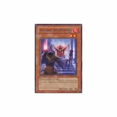 2012 Yu-Gi-Oh CrimsonCrisis Arcane Apprentice - CRMS-EN022 - Rare