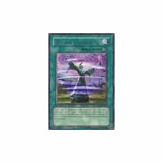 2012 Yu-Gi-Oh CrimsonCrisis Arcane Barrier - CRMS-EN061 - Rare