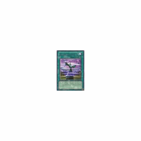 2012 Yu-Gi-Oh CrimsonCrisis Arcane Barrier - CRMS-EN061 - Rare