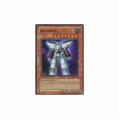 2012 Yu-Gi-Oh CrimsonCrisis Armoroid - CRMS-EN099 - Super Rare