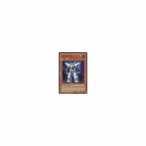 2012 Yu-Gi-Oh CrimsonCrisis Armoroid - CRMS-EN099 - Super Rare