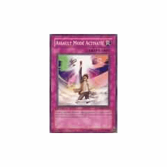 2012 Yu-Gi-Oh CrimsonCrisis Assault Mode Activate - CRMS-EN063 - Common