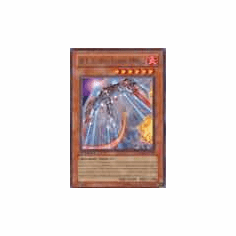 2012 Yu-Gi-Oh CrimsonCrisis B.E.S. Big Core MK-2 - CRMS-EN030 - Rare