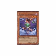 2012 Yu-Gi-Oh CrimsonCrisis Blackwing - Gale the Whirlwind - CRMS-EN008 - Rare